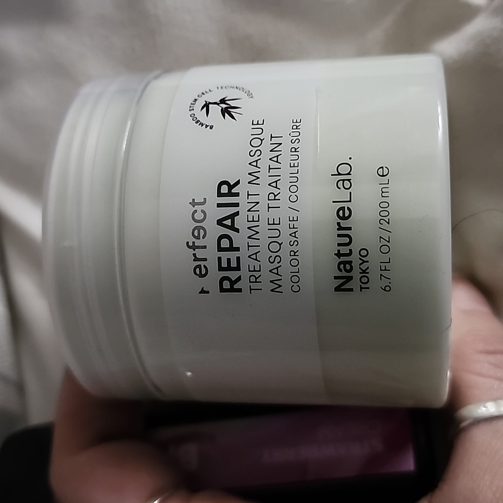 Never Opened Perfect Repair Treatment Masque 6.7floz